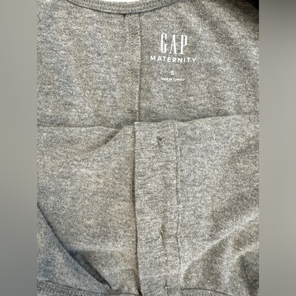 GAP Maternity Jumpsuit (Size S) - Picture 2 of 6